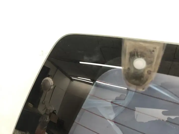 Kia Sorento (2002 - 2006) 43R000384 Открывающееся стекло крышки багажника — фото 2