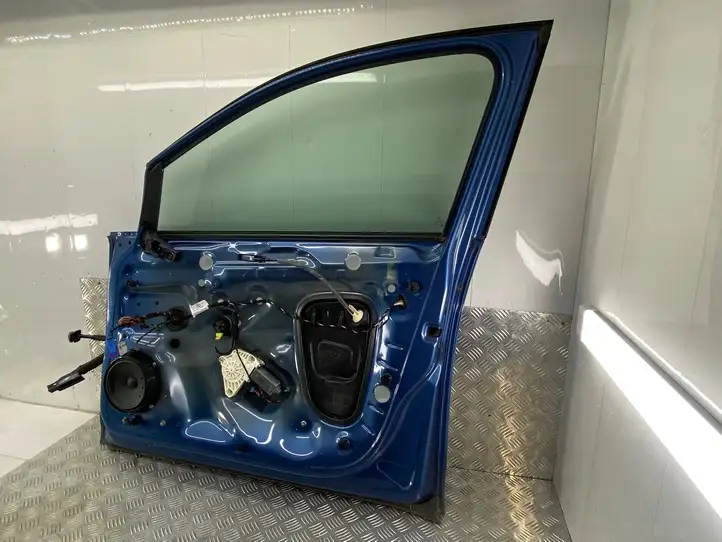 Volkswagen Golf VII (2013 - 2019) Дверь — фото 3