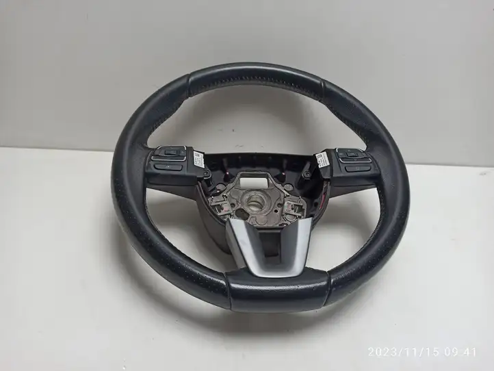 Seat Altea XL (2004 - 2015) Руль — фото 1