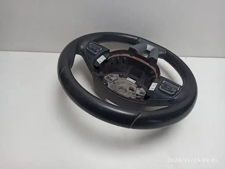 Seat Altea XL (2004 - 2015) Руль — фото 4