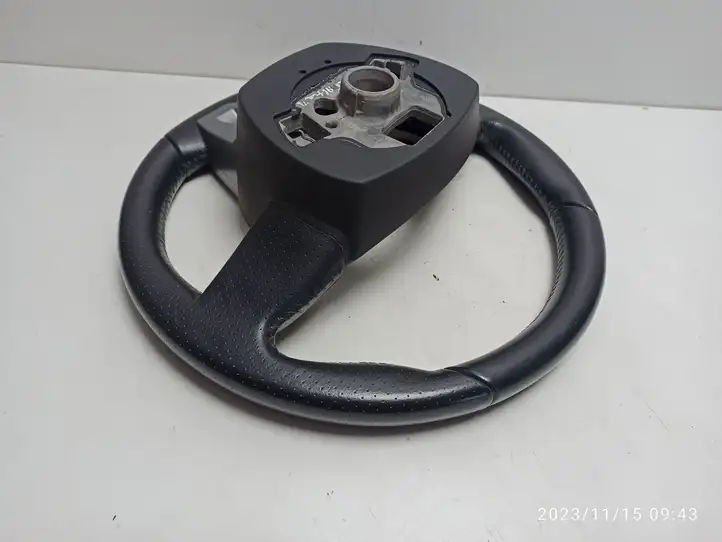 Seat Altea XL (2004 - 2015) Руль — фото 5