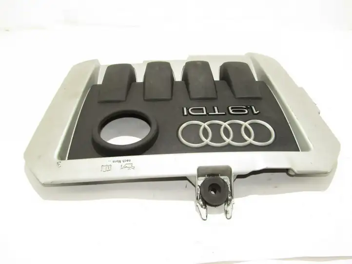 Audi A3/S3 8L (2000 - 2003) Крышка двигателя декоративная — фото 4