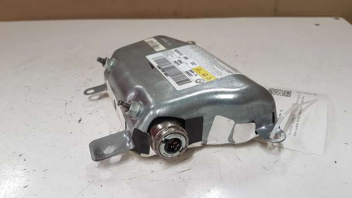 BMW 5 E60 E61 (2004 - 2010)  6963022 Подушка безопастности передней двери