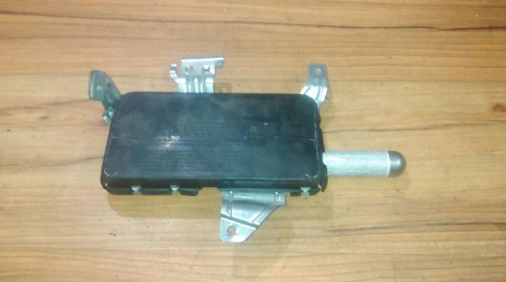 Mercedes-Benz C W203 (2000 - 2007)  a2038602505 Подушка безопастности передней двери