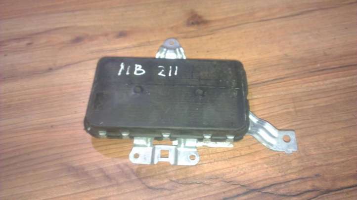 Mercedes-Benz C W203 (2000 - 2007)  2038600105 Подушка безопастности передней двери