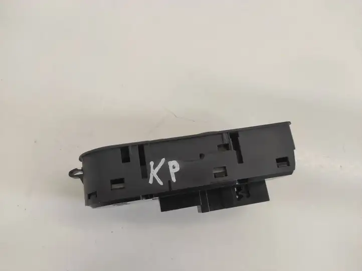 Opel Astra H (2004 - 2009) 13228706 Кнопка стеклоподъемников — фото 2