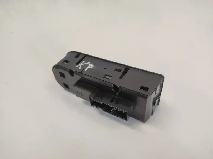 Opel Astra H (2004 - 2009) 13228706 Кнопка стеклоподъемников — фото 3