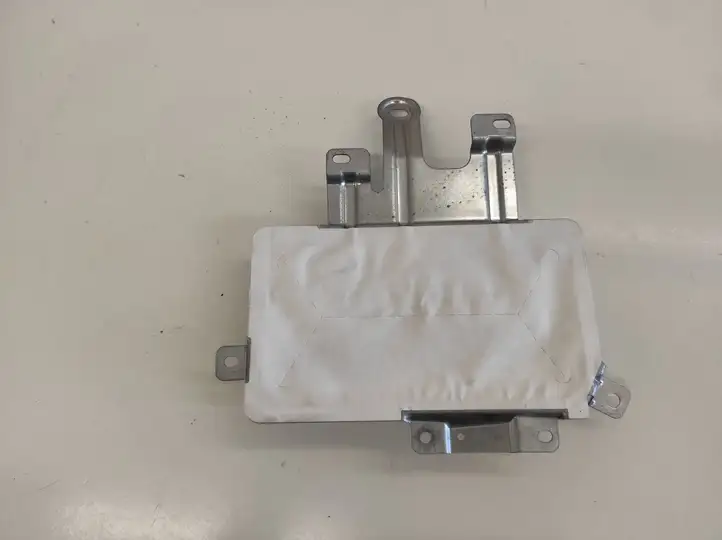 BMW X3 E83 (2003 - 2010) 1008809370107 Боковая подушка безопасности (стойка) — фото 2