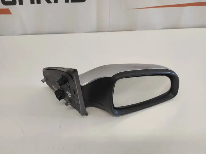 Opel Astra H (2004 - 2009) 010806 Боковое зеркало с электроприводом — фото 1