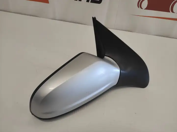 Opel Astra H (2004 - 2009) 010806 Боковое зеркало с электроприводом — фото 3