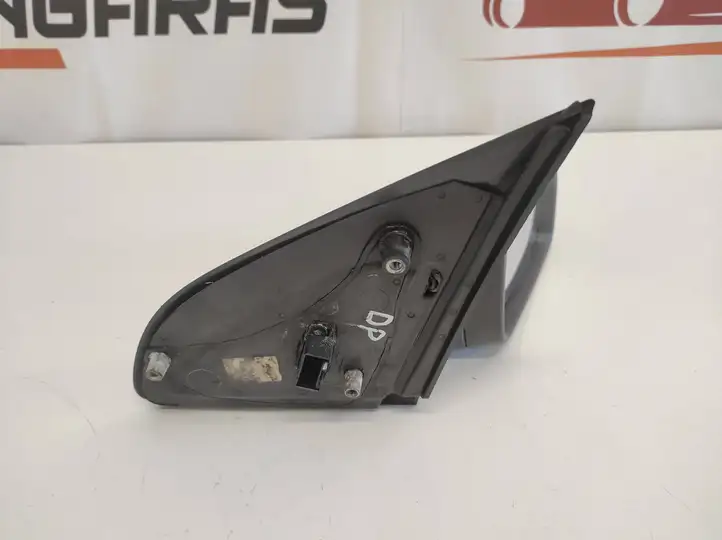Opel Astra H (2004 - 2009) 010806 Боковое зеркало с электроприводом — фото 4