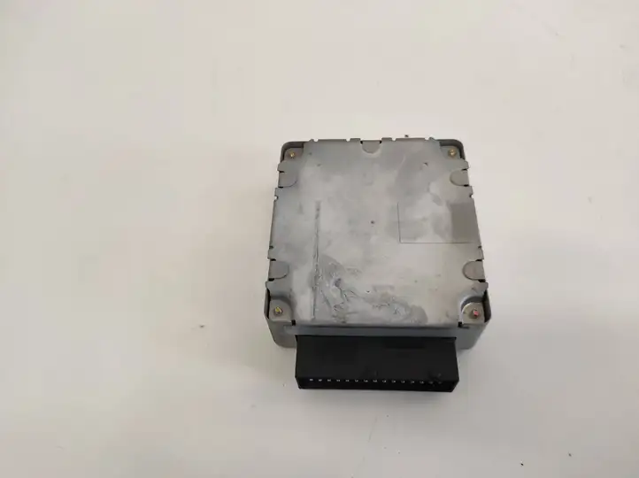 Opel Zafira B (2003 - 2006) 09130673 Блок управления АКПП — фото 2