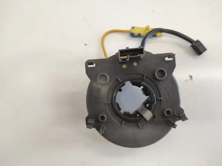 Opel Zafira B (2003 - 2006) 90588758 Контактное кольцо SRS — фото 3