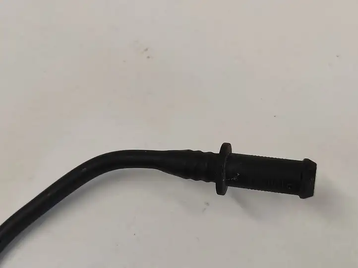 Citroen Berlingo (2003 - 2007) Шланги системы охлаждения — фото 2