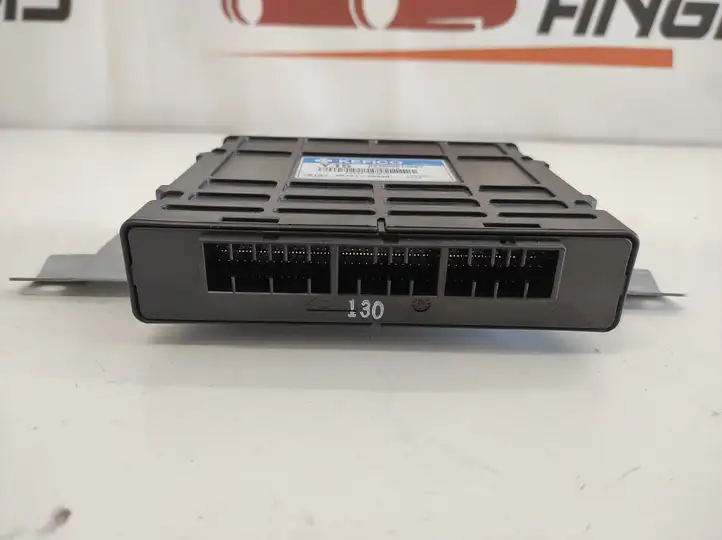 Kia Sorento (2002 - 2006) 9040930130B1 Блок управления двигателем (ЭБУ) — фото 3