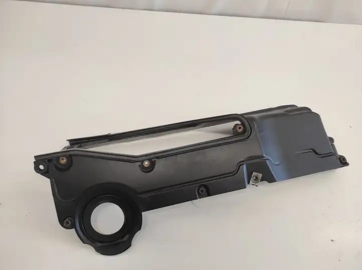 BMW X3 E83 (2003 - 2010) 15383001 Крышка двигателя декоративная — фото 1