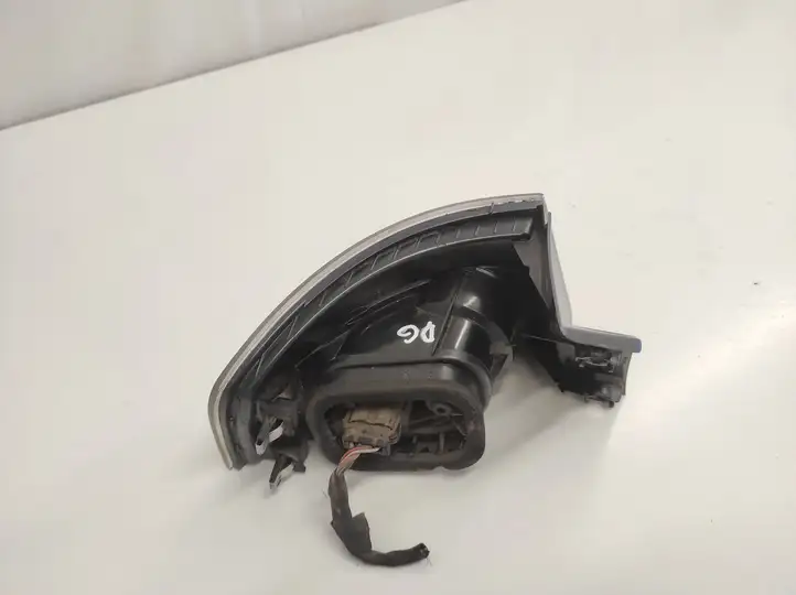Seat Ibiza III (6L) (2002 - 2008) 6L69455096 Задний фонарь в кузове — фото 2