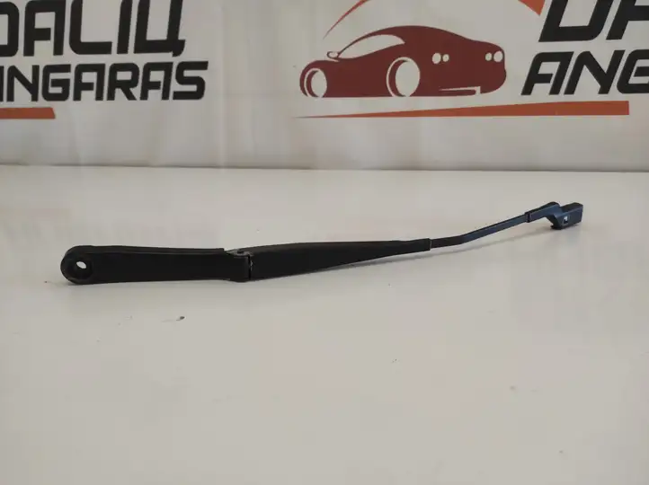 Seat Ibiza III (6L) (2002 - 2008) 6L1955409E Рычаг стеклоочистителя — фото 3