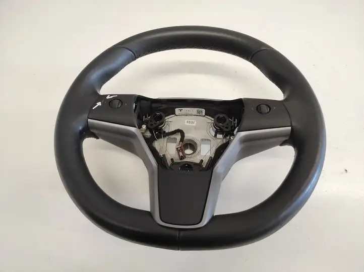 Tesla Model 3 (2017 - 2023) 110532400J Руль — фото 2