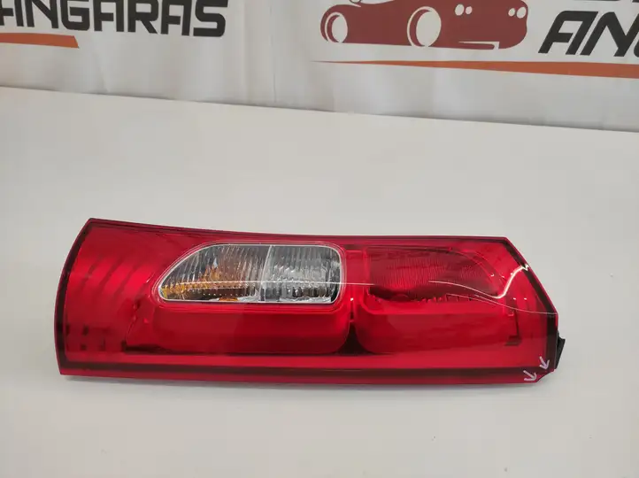 Mercedes-Benz Citan W415 (2013 - 2021) A4159061600 Задний фонарь в кузове — фото 1