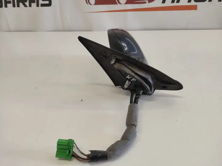 Volvo S60 (2000 - 2004) Боковое зеркало с электроприводом — фото 4