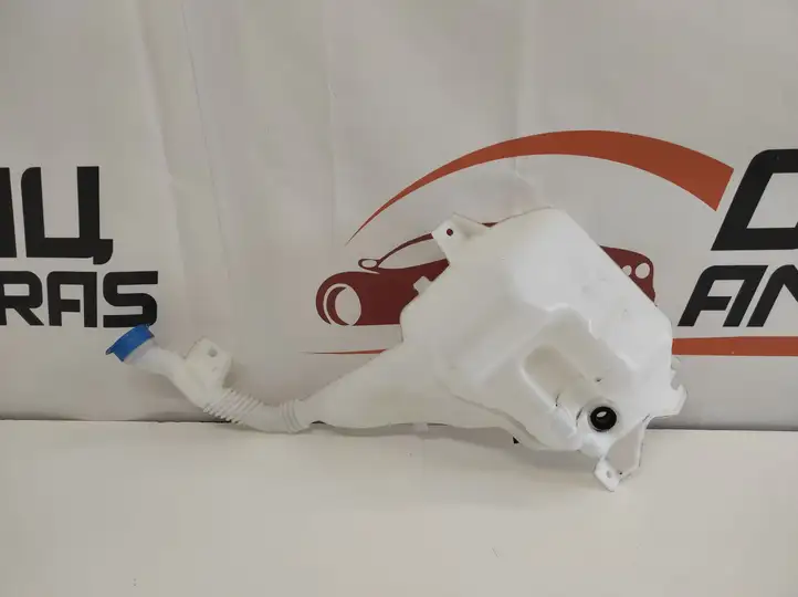 Tesla Model S (2012 - 2016) 100540000 Бачок омывателя стекла — фото 1