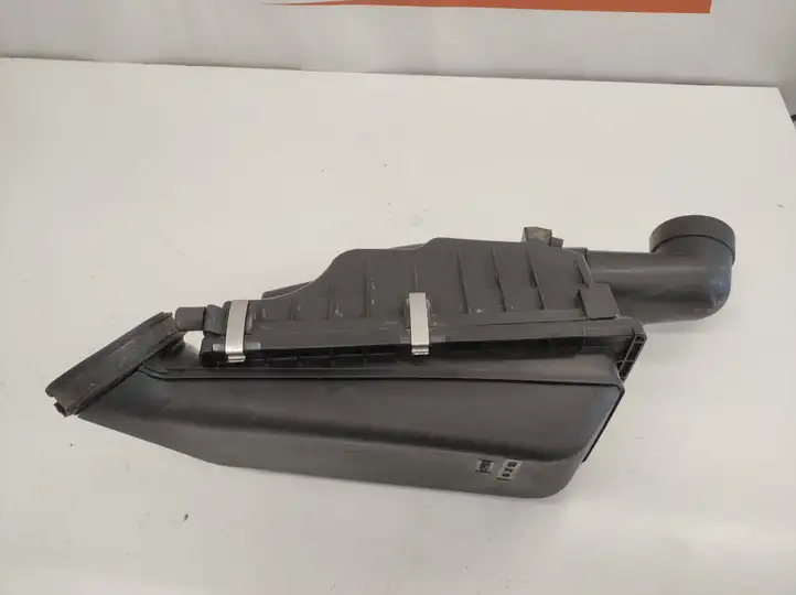 Saab 9-3 Ver1 (1998 - 2005) 4527925 Корпус воздушного фильтра — фото 5