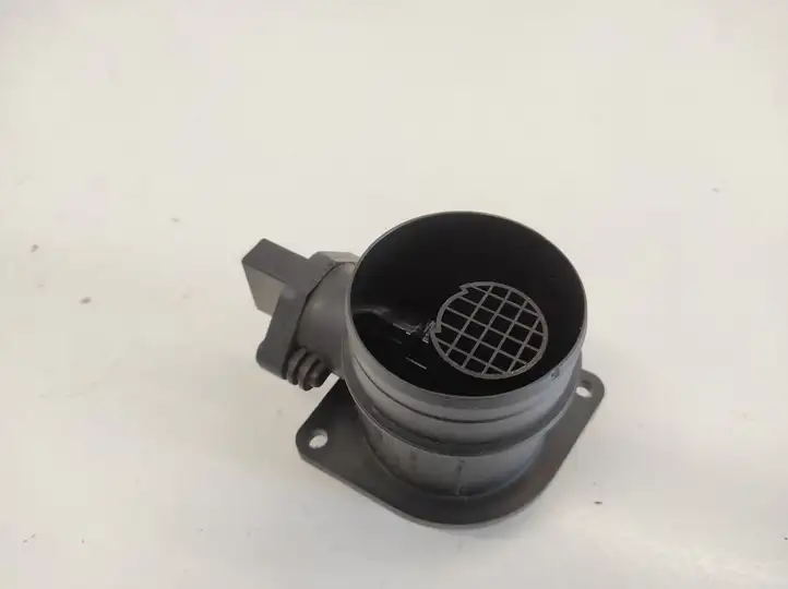 Volkswagen Golf IV (1998 - 2005) 0281002757 Датчик массового расхода воздуха — фото 1