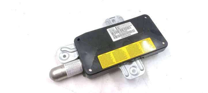 BMW 3 E46 (1998 - 2005)  34703723004Z Подушка безопастности передней двери