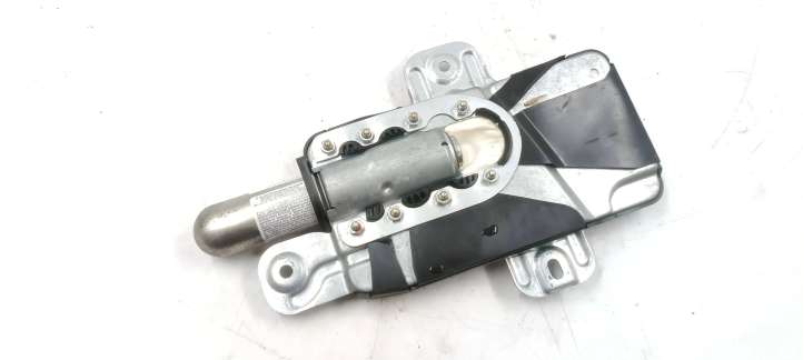 BMW 3 E46 (1998 - 2005)  34703723004Z Подушка безопастности передней двери