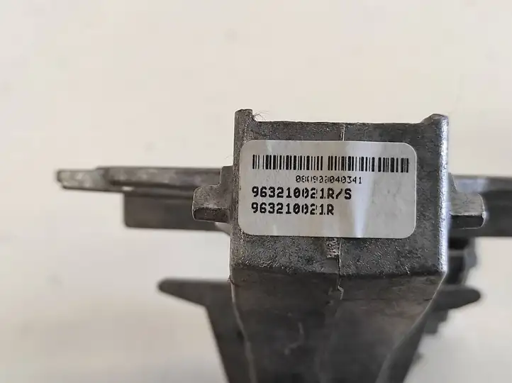 Renault Laguna III (2007 - 2015) 963210021R Салонное зеркало заднего вида — фото 2