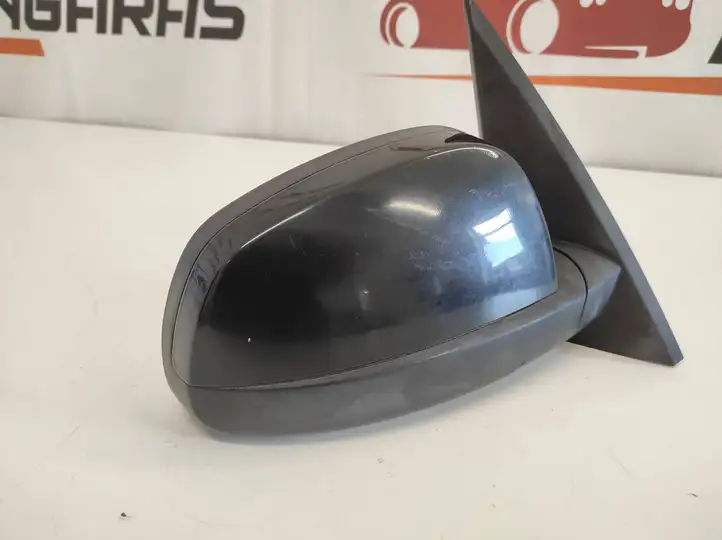 Opel Meriva A (2006 - 2010) 836250 Боковое зеркало с электроприводом — фото 3