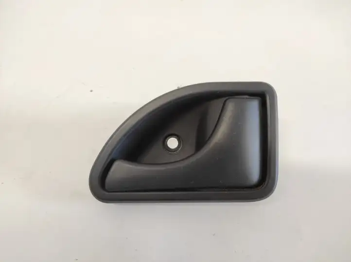 Renault Kangoo I (2003 - 2008) 8200247803 Внутренняя ручка двери — фото 1