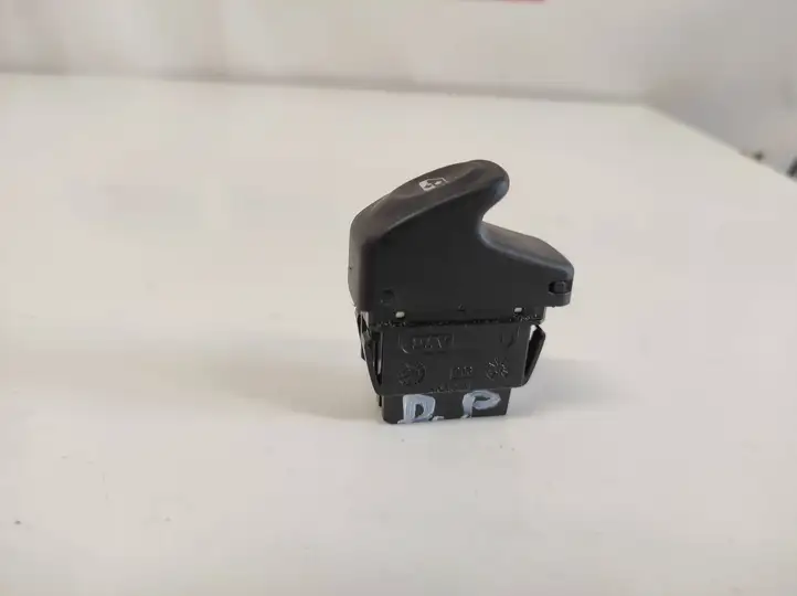 Renault Kangoo I (2003 - 2008) 090327N Кнопка стеклоподъемников — фото 1