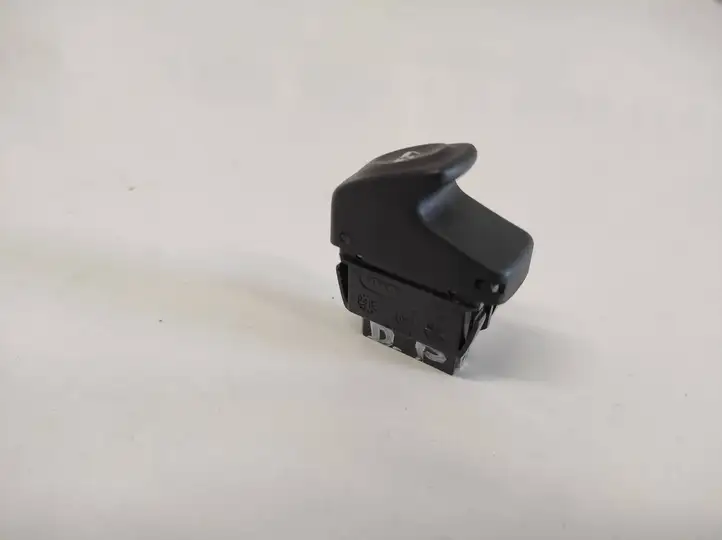 Renault Kangoo I (2003 - 2008) 090327N Кнопка стеклоподъемников — фото 2