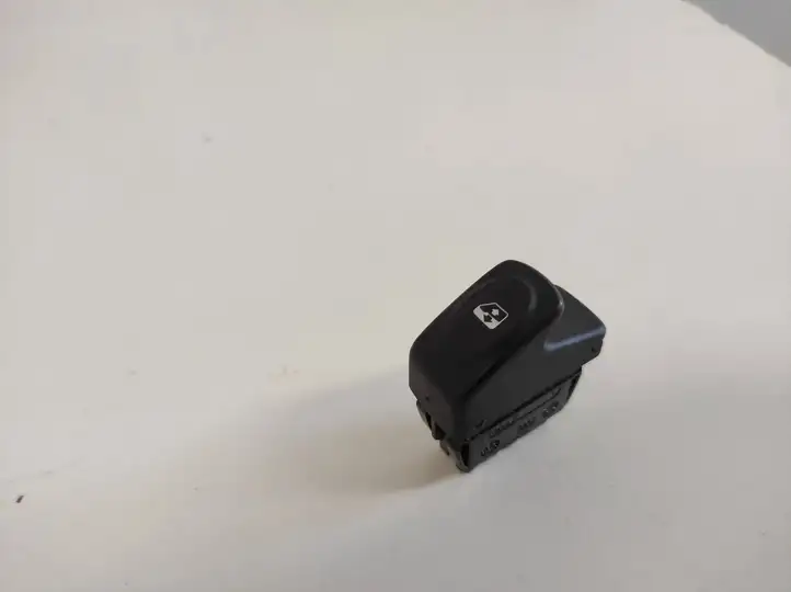 Renault Kangoo I (2003 - 2008) 090327N Кнопка стеклоподъемников — фото 4