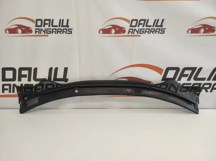 Renault Laguna III (2007 - 2015) 668620001R Жабо стеклоочистителей — фото 1