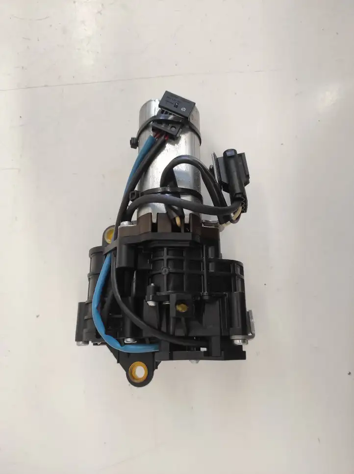 BMW 5 E60 E61 (2004 - 2010) P1018760100 Электродвигатель регулировки рулевой колонки — фото 1
