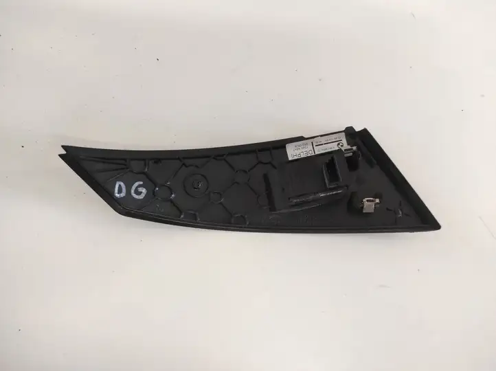 BMW 5 E60 E61 (2004 - 2010) 15939847 Кнопка стеклоподъемников — фото 2