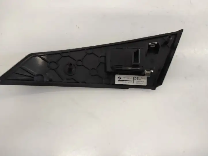BMW 5 E60 E61 (2004 - 2010) 6951966AL Кнопка стеклоподъемников — фото 2