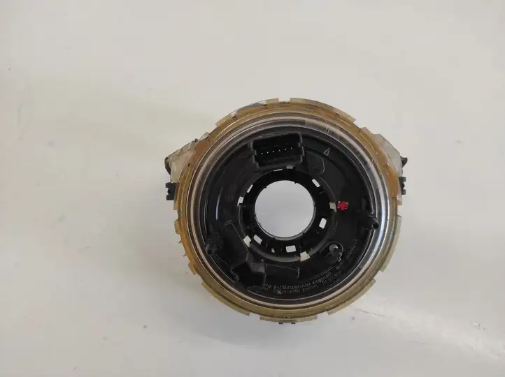 Audi A6 S6 C6 4F (2004 - 2008) 00204405 Контактное кольцо SRS — фото 1