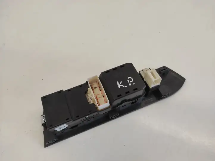 Chevrolet Captiva (2006 - 2011) 202005436 Блок кнопок стеклоподъемников — фото 2