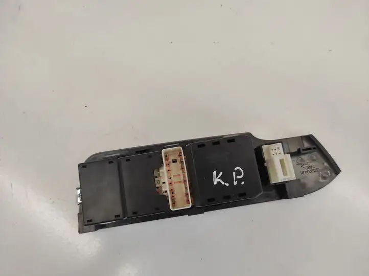 Chevrolet Captiva (2006 - 2011) 202005436 Блок кнопок стеклоподъемников — фото 4