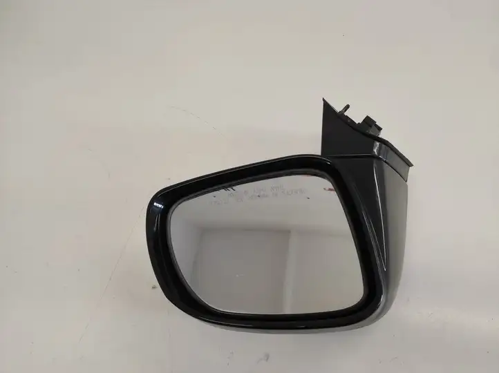 Chevrolet Captiva (2006 - 2011) Боковое зеркало с электроприводом — фото 2