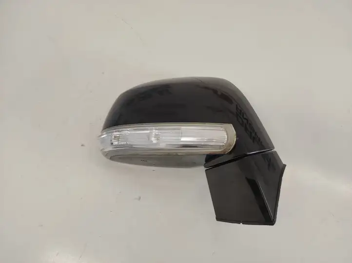 Chevrolet Captiva (2006 - 2011) Боковое зеркало с электроприводом — фото 3