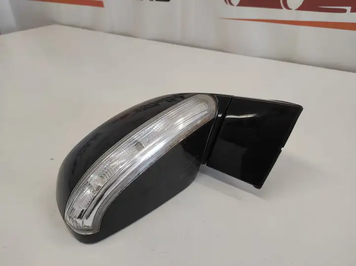 Chevrolet Captiva (2006 - 2011) Боковое зеркало с электроприводом — фото 5