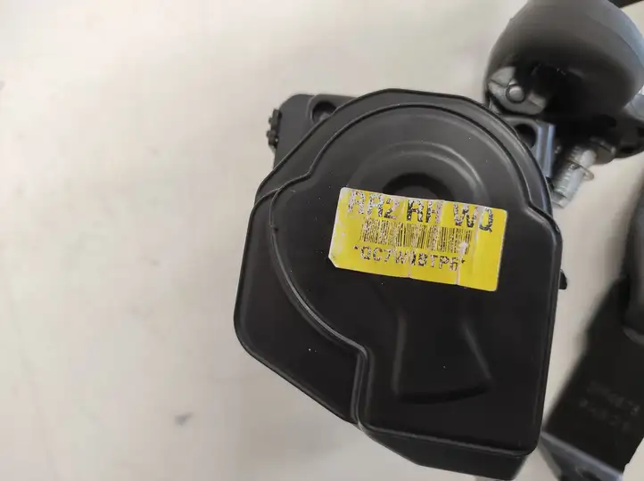 Chevrolet Captiva (2006 - 2011) 04351403 Задний ремень безопасности — фото 5