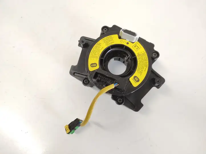 Chevrolet Captiva (2006 - 2011) 95224540 Контактное кольцо SRS — фото 1