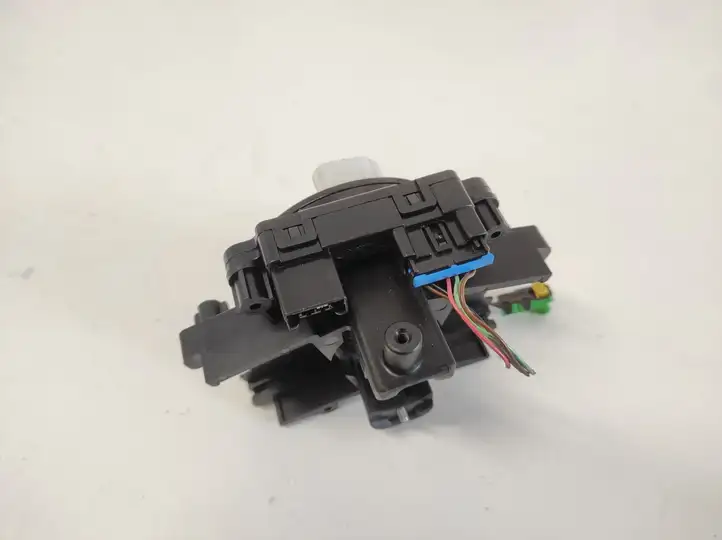 Chevrolet Captiva (2006 - 2011) 95224540 Контактное кольцо SRS — фото 2