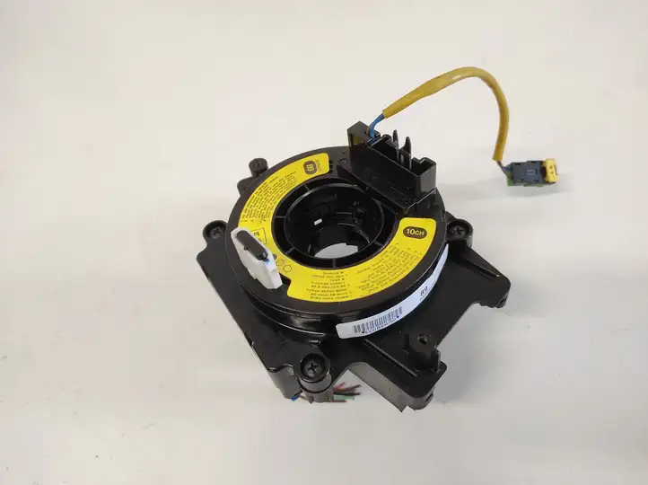 Chevrolet Captiva (2006 - 2011) 95224540 Контактное кольцо SRS — фото 4